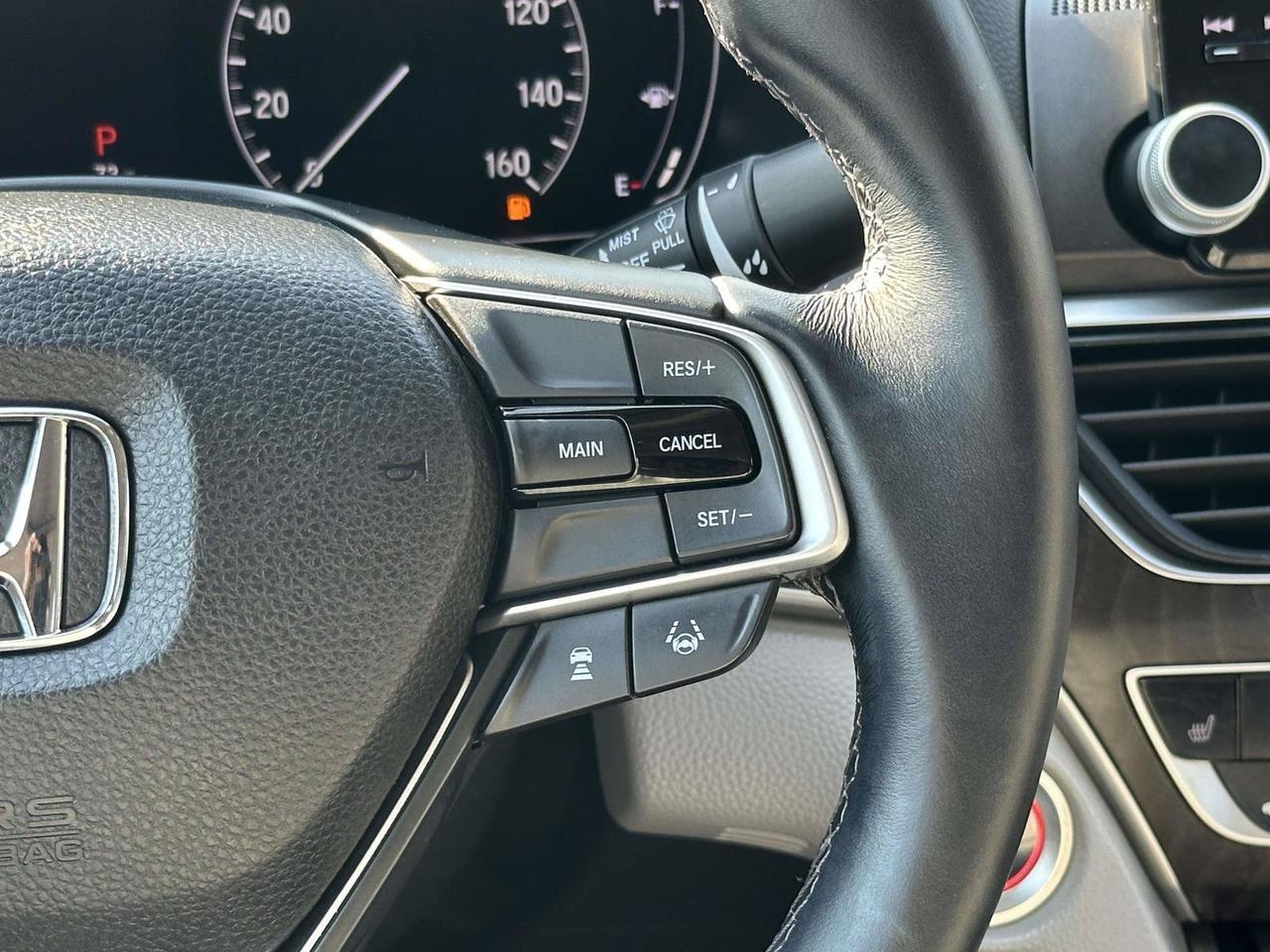 2018 Honda Accord EX-L Alexandria VA
