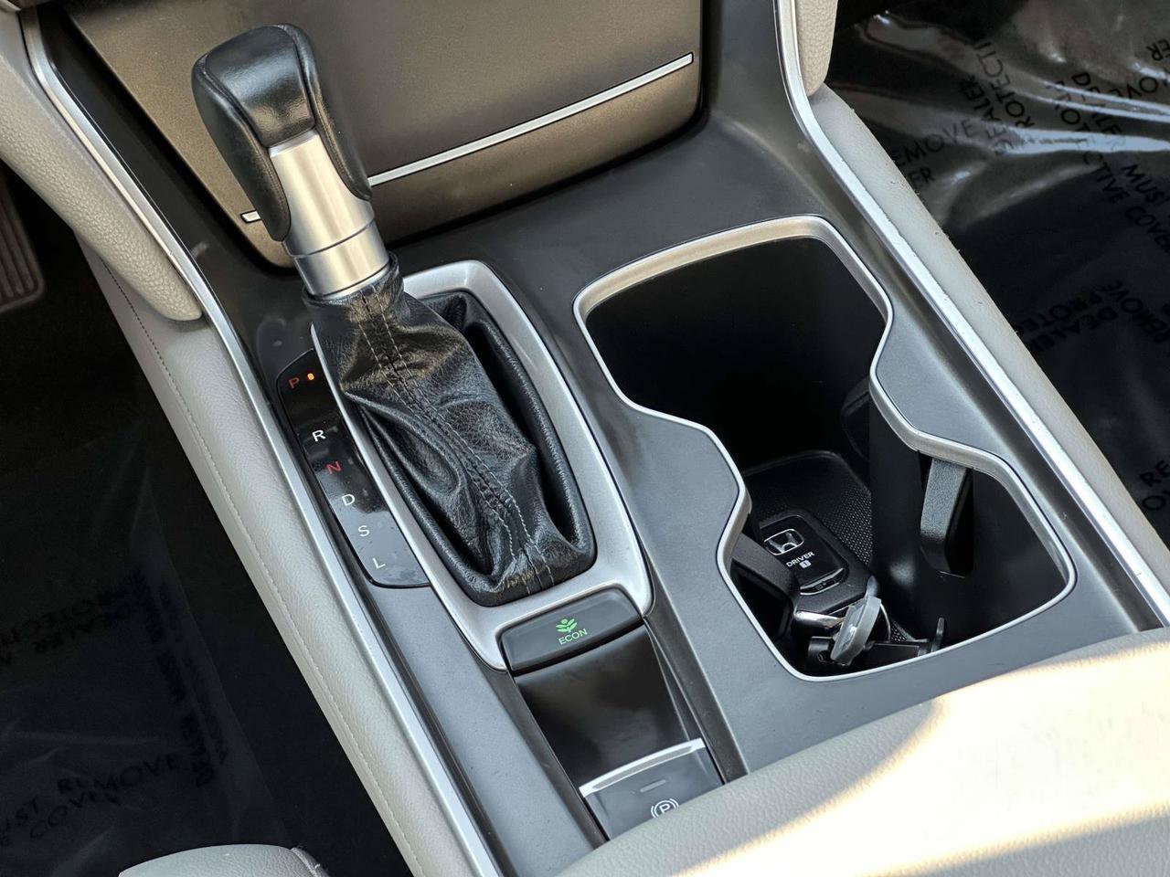 2018 Honda Accord EX-L Alexandria VA
