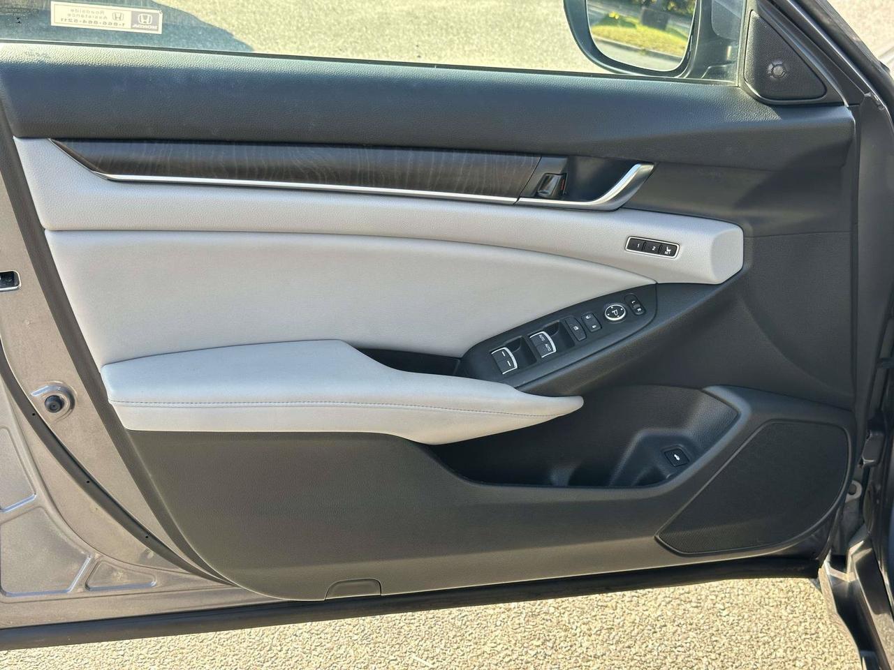 2018 Honda Accord EX-L Alexandria VA