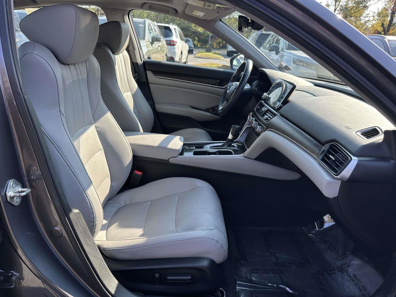 2018 Honda Accord EX-L Alexandria VA