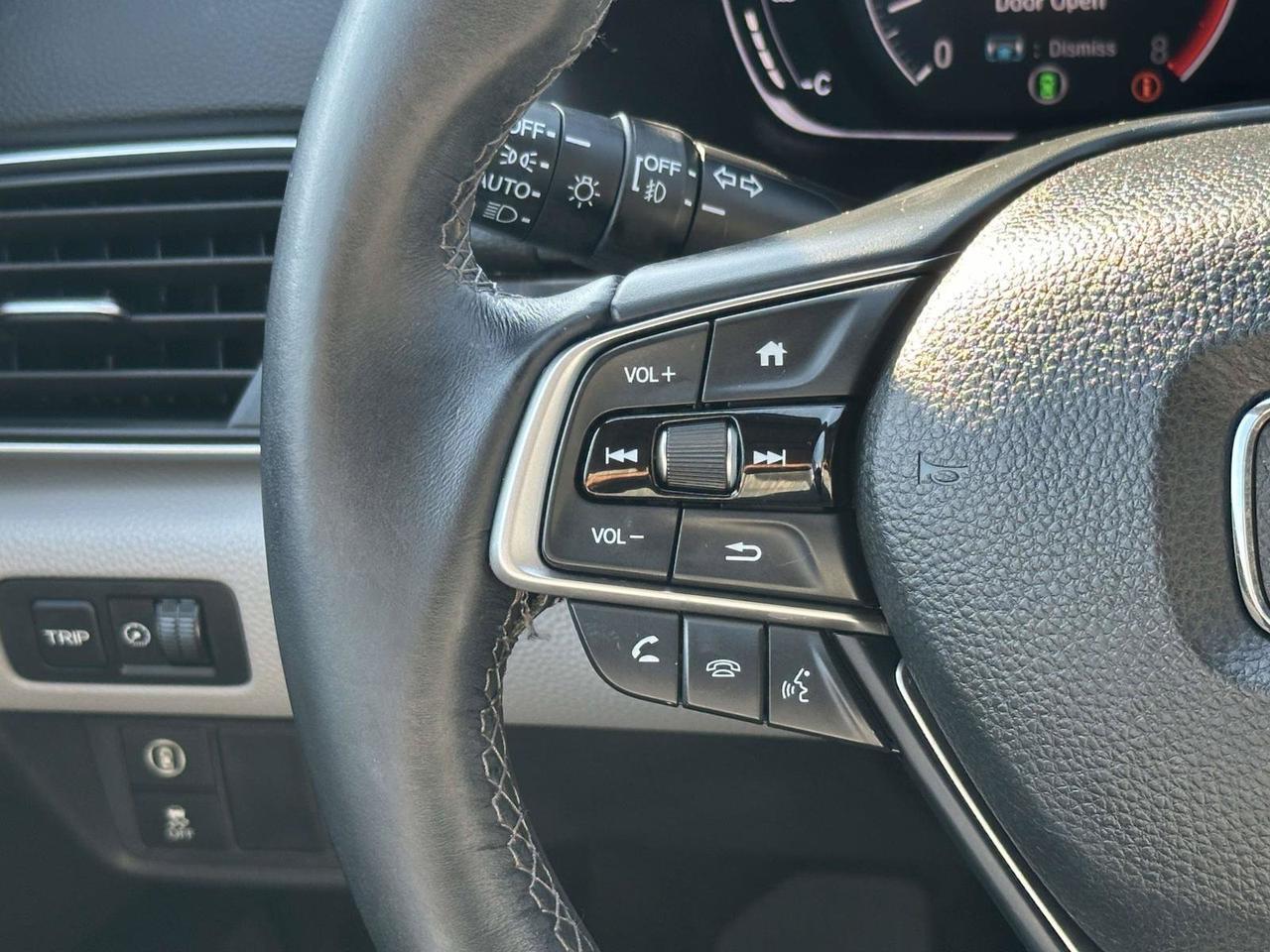 2018 Honda Accord EX-L Alexandria VA