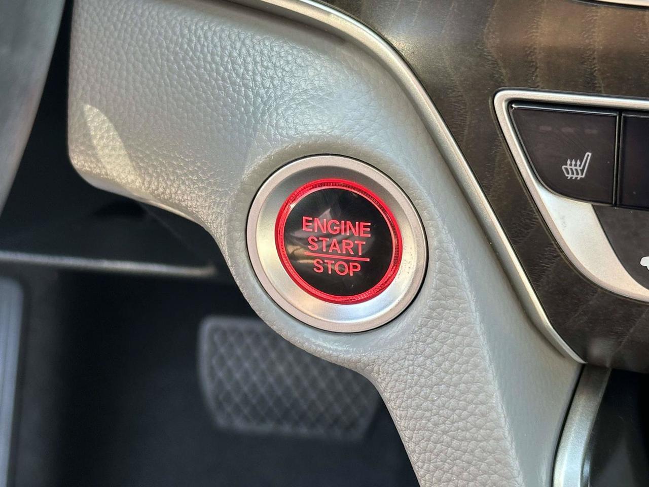 2018 Honda Accord EX-L Alexandria VA
