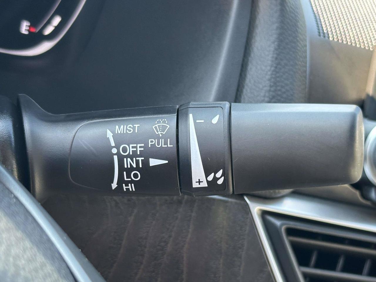 2018 Honda Accord EX-L Alexandria VA