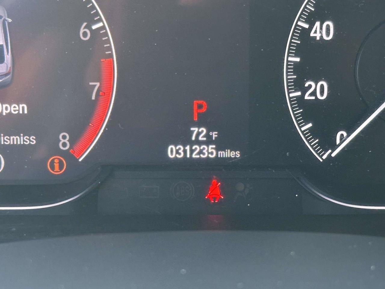 2018 Honda Accord EX-L Alexandria VA