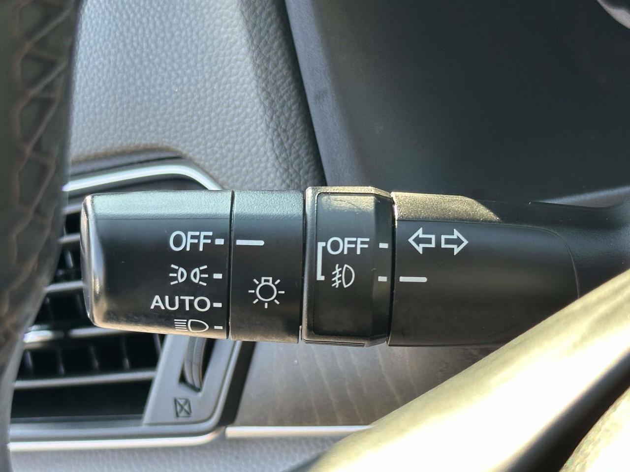 2018 Honda Accord EX-L Alexandria VA