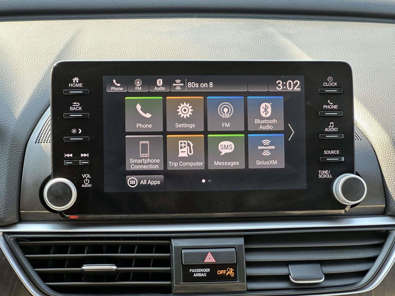 2018 Honda Accord EX-L Alexandria VA