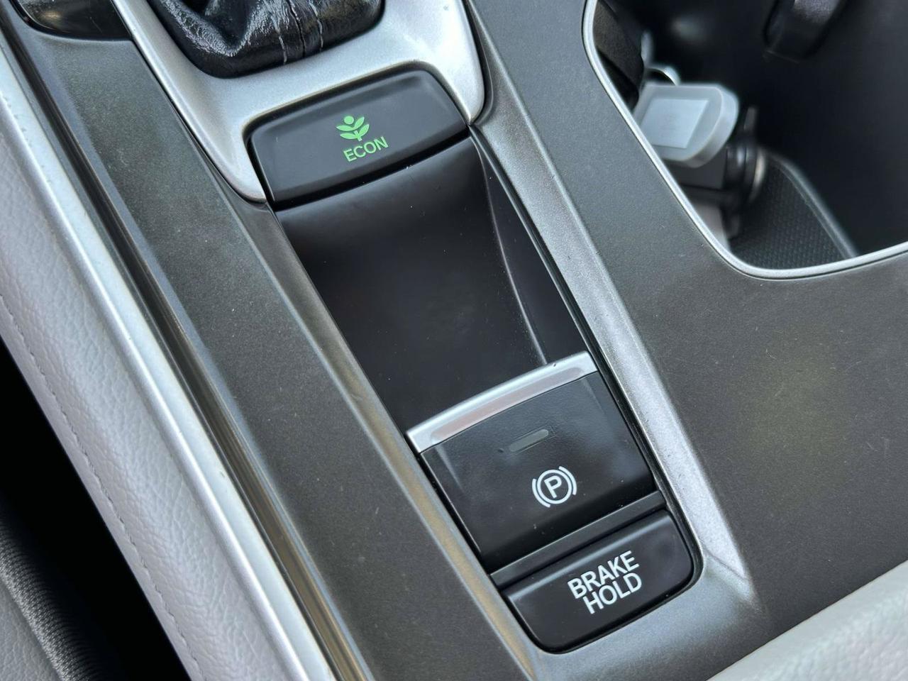 2018 Honda Accord EX-L Alexandria VA