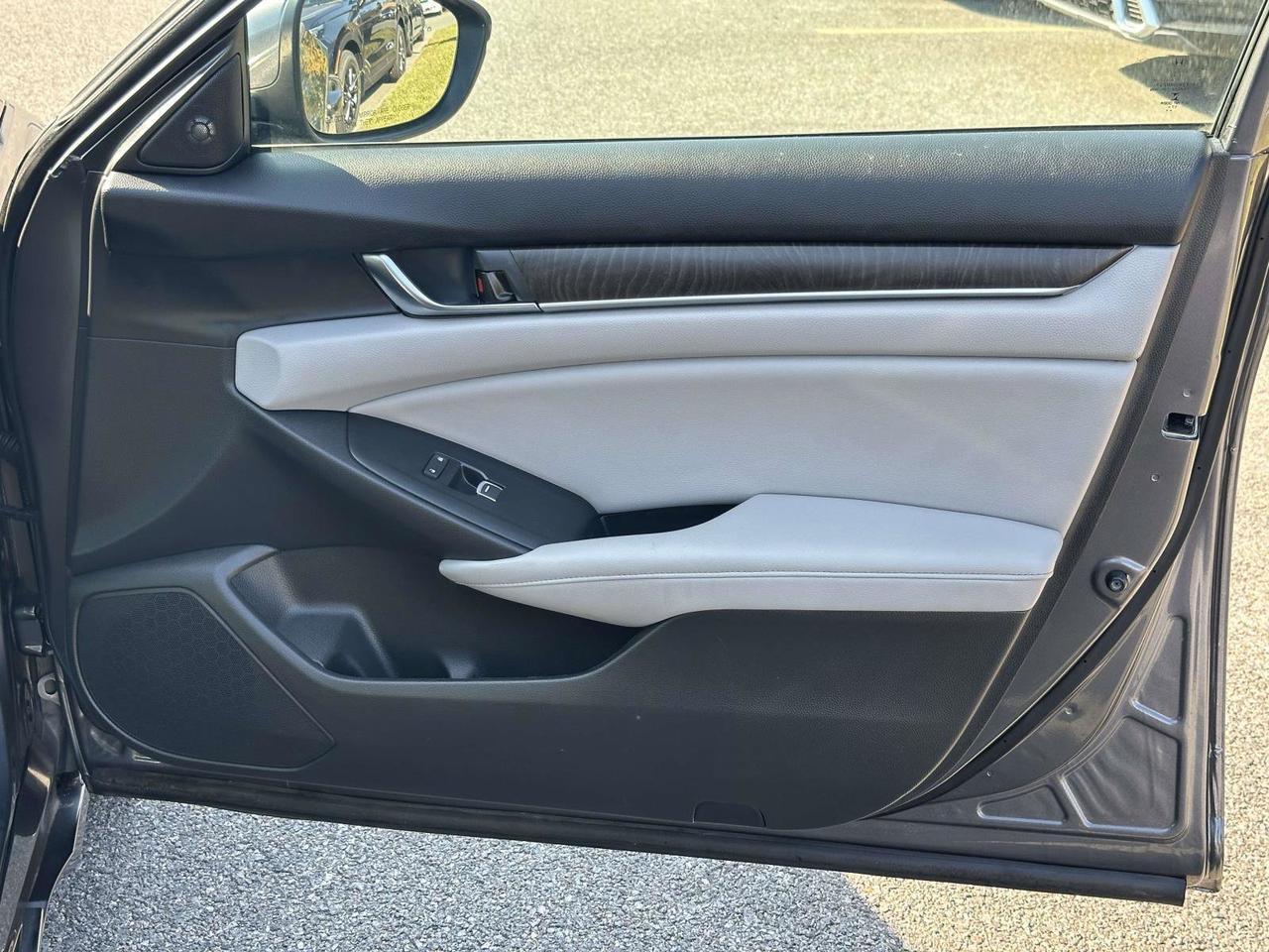 2018 Honda Accord EX-L Alexandria VA
