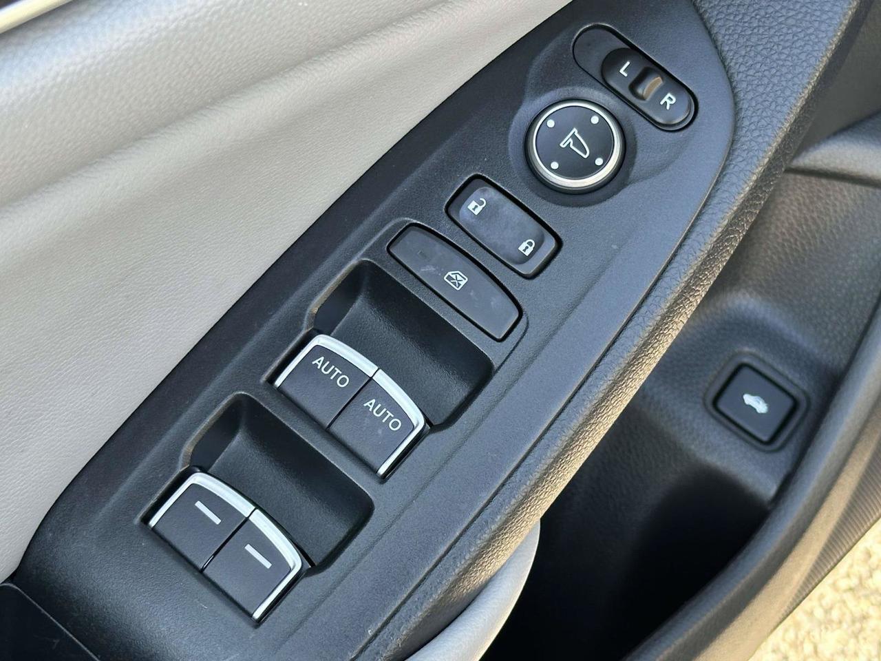 2018 Honda Accord EX-L Alexandria VA