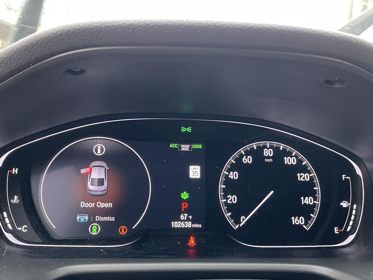 2018 Honda Accord EX-L Alexandria VA