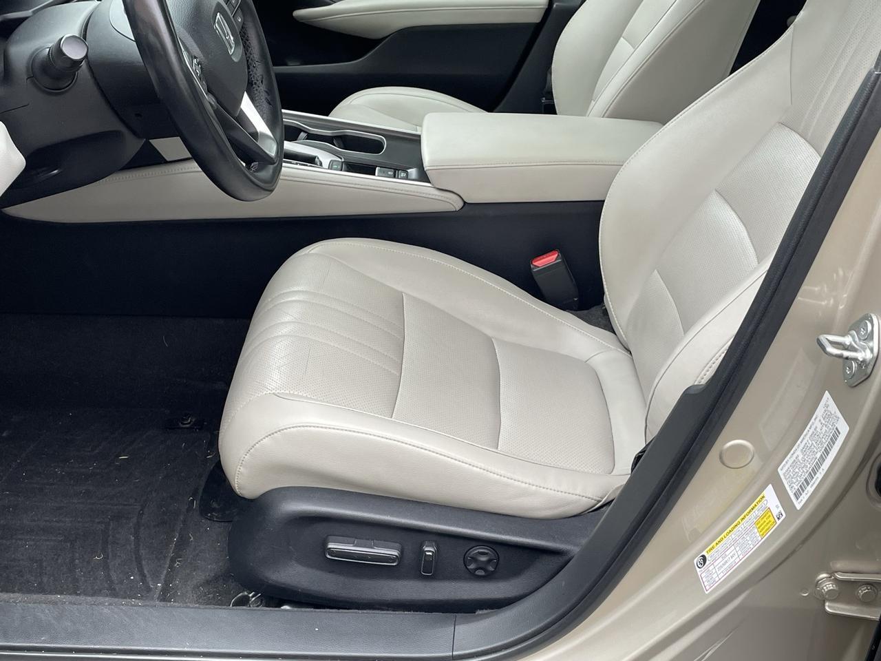 2018 Honda Accord EX-L Alexandria VA