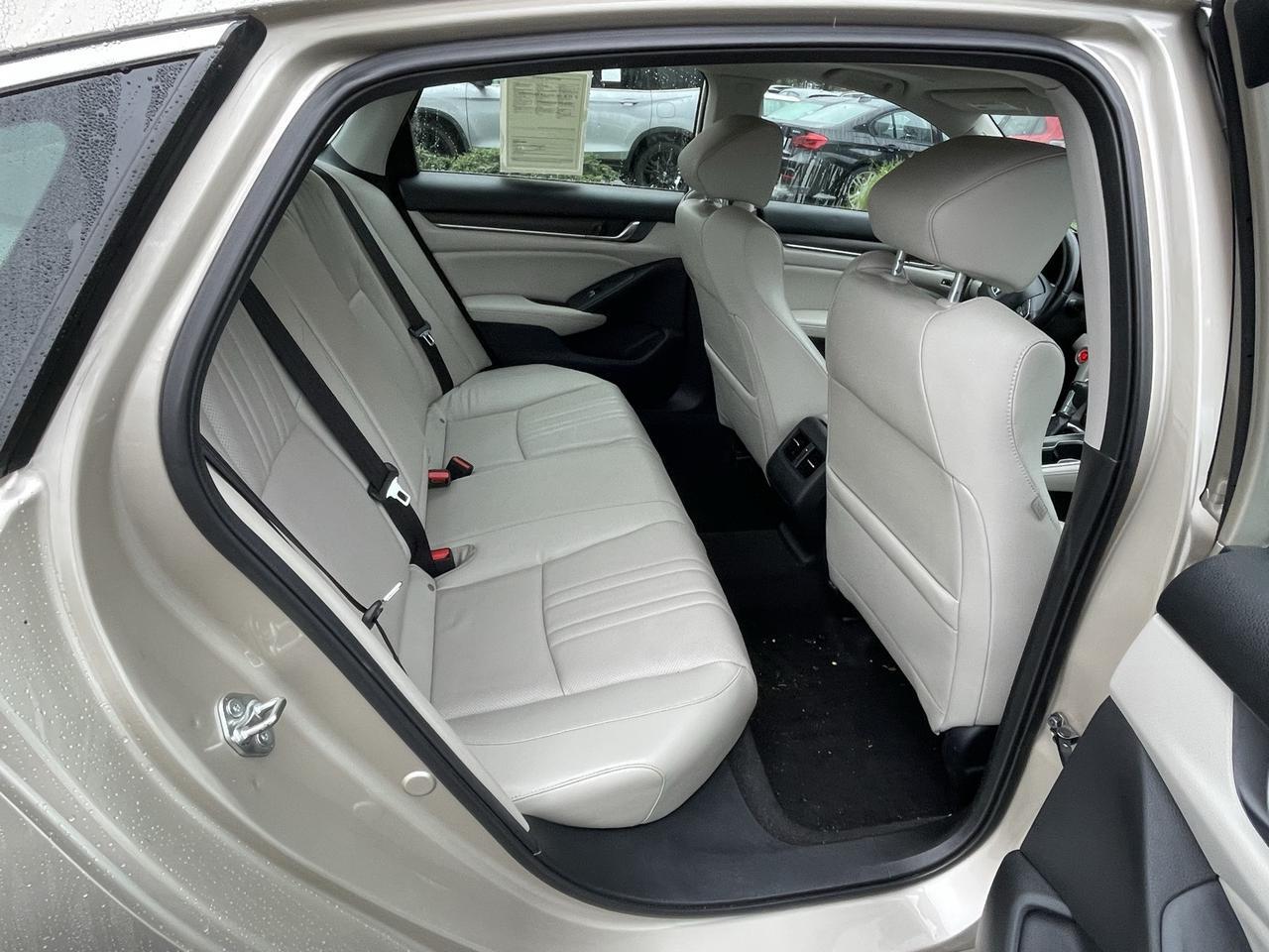 2018 Honda Accord EX-L Alexandria VA