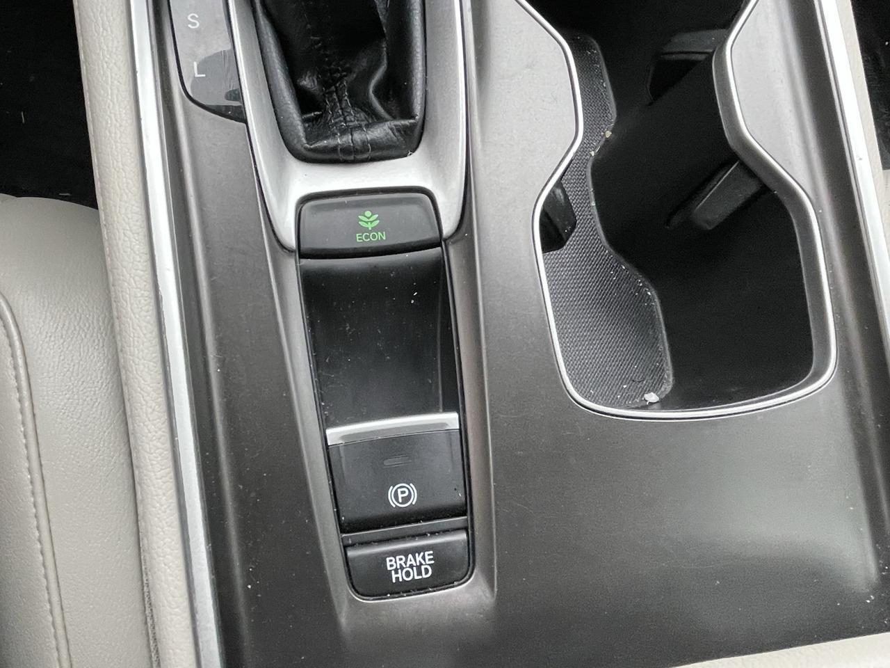 2018 Honda Accord EX-L Alexandria VA