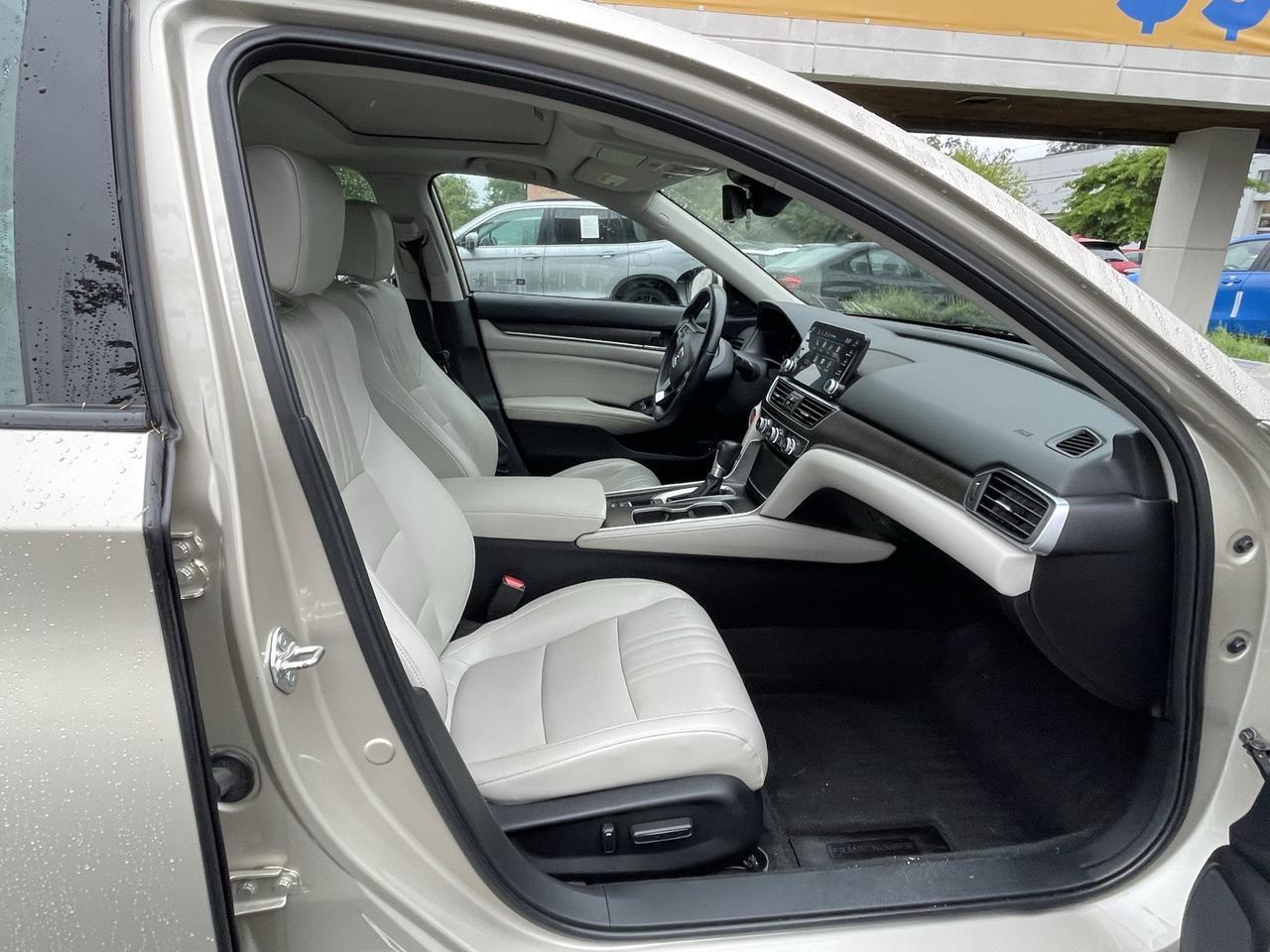 2018 Honda Accord EX-L Alexandria VA