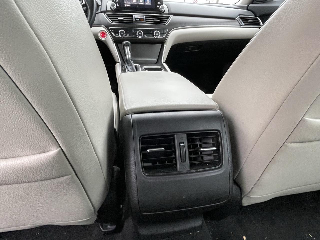 2018 Honda Accord EX-L Alexandria VA