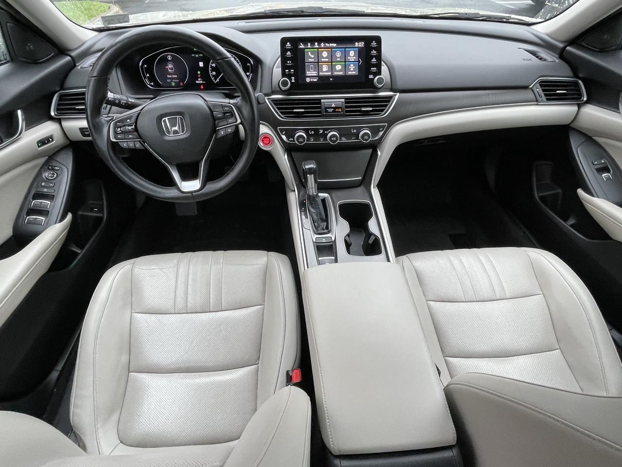 2018 Honda Accord EX-L Alexandria VA