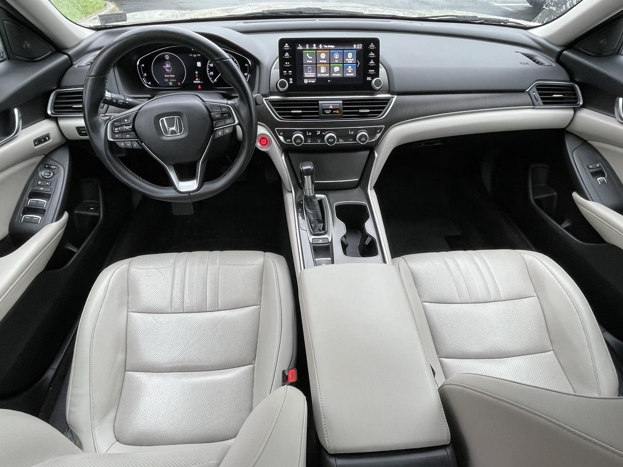2018 Honda Accord EX-L Alexandria VA