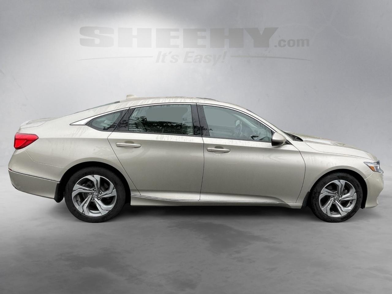 2018 Honda Accord EX-L Alexandria VA
