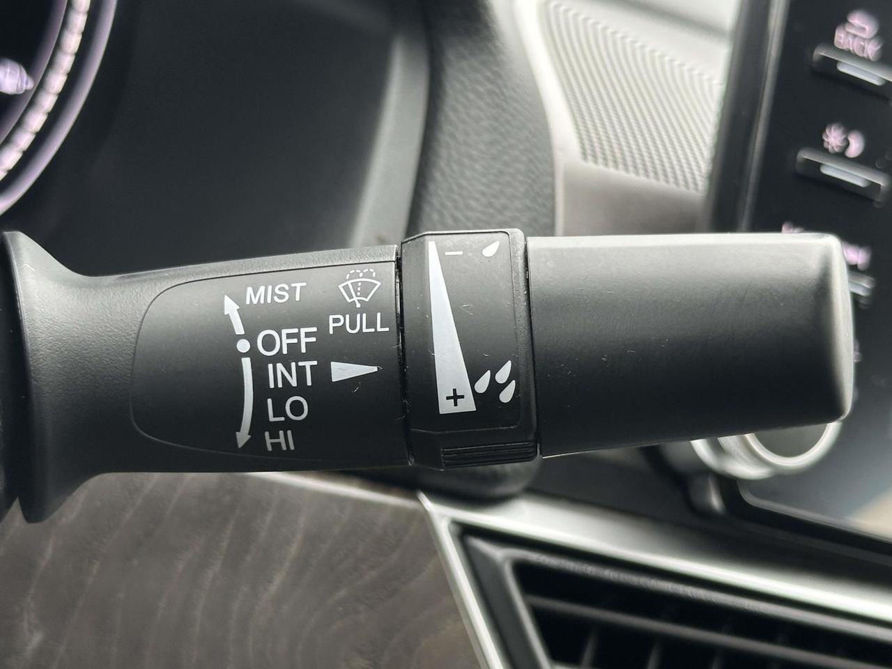 2018 Honda Accord EX-L Alexandria VA