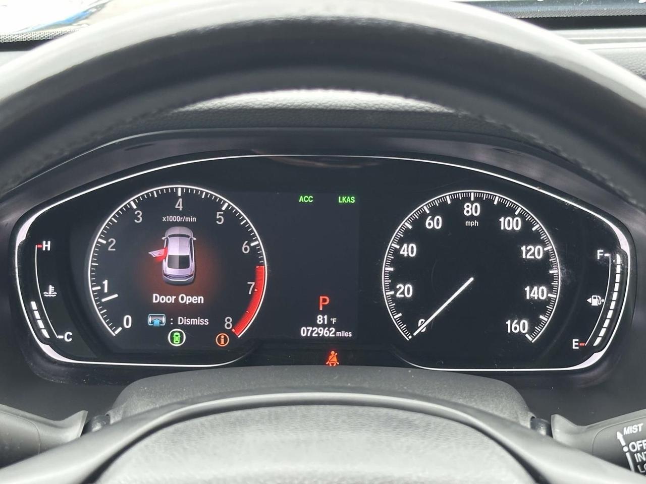 2018 Honda Accord EX-L Alexandria VA