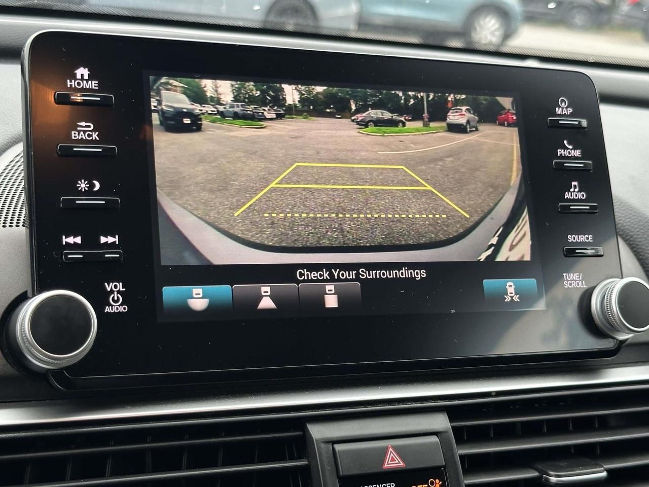 2018 Honda Accord EX-L Alexandria VA