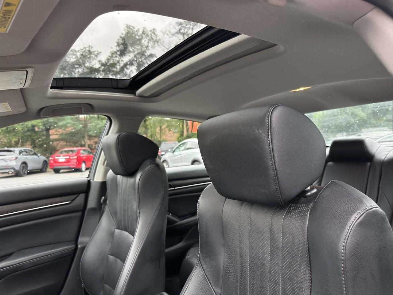 2018 Honda Accord EX-L Alexandria VA
