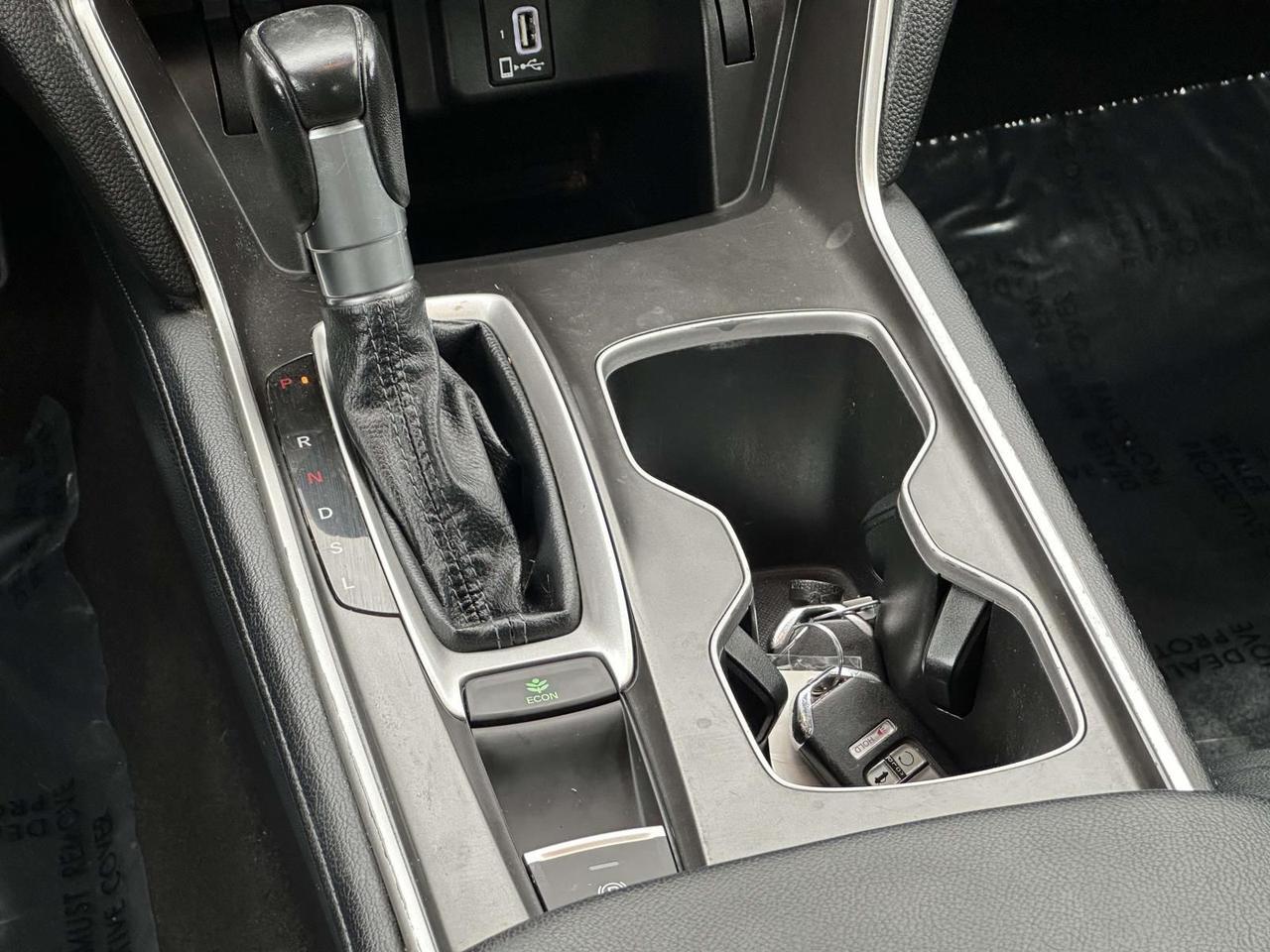 2018 Honda Accord EX-L Alexandria VA