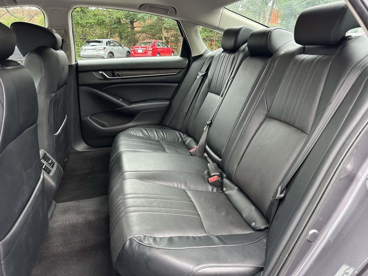 2018 Honda Accord EX-L Alexandria VA