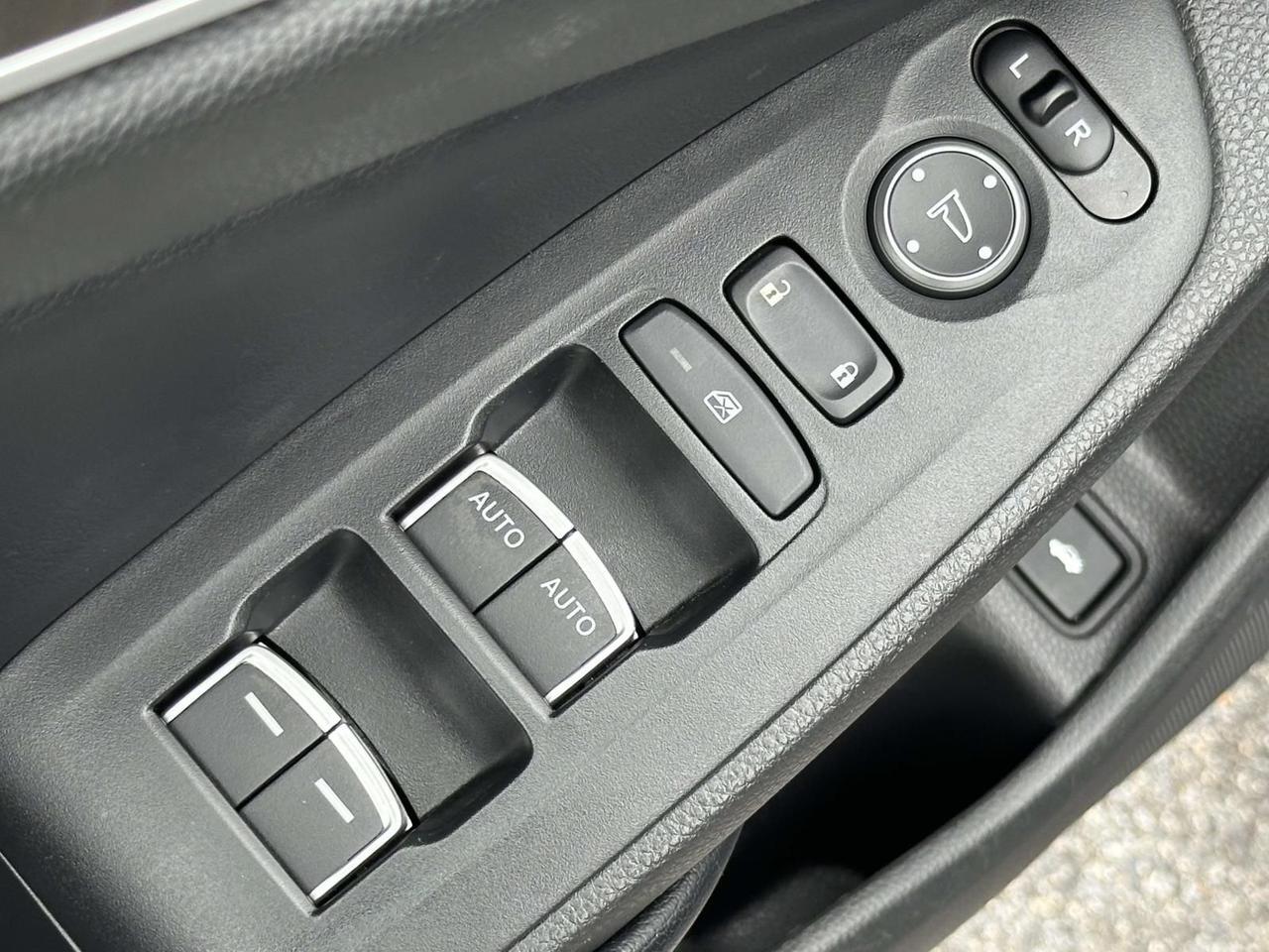2018 Honda Accord EX-L Alexandria VA