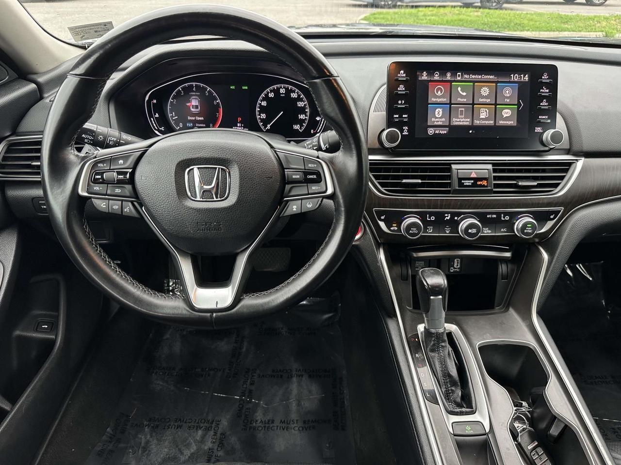 2018 Honda Accord EX-L Alexandria VA