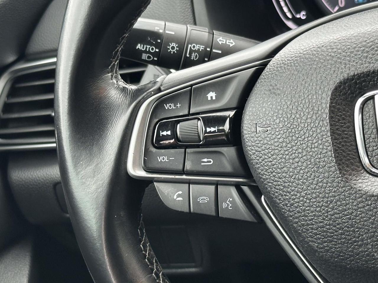 2018 Honda Accord EX-L Alexandria VA