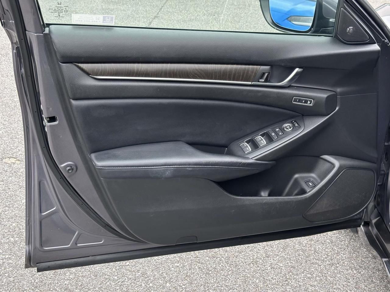 2018 Honda Accord EX-L Alexandria VA