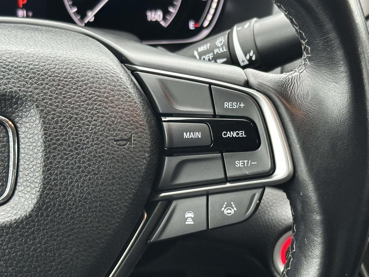 2018 Honda Accord EX-L Alexandria VA