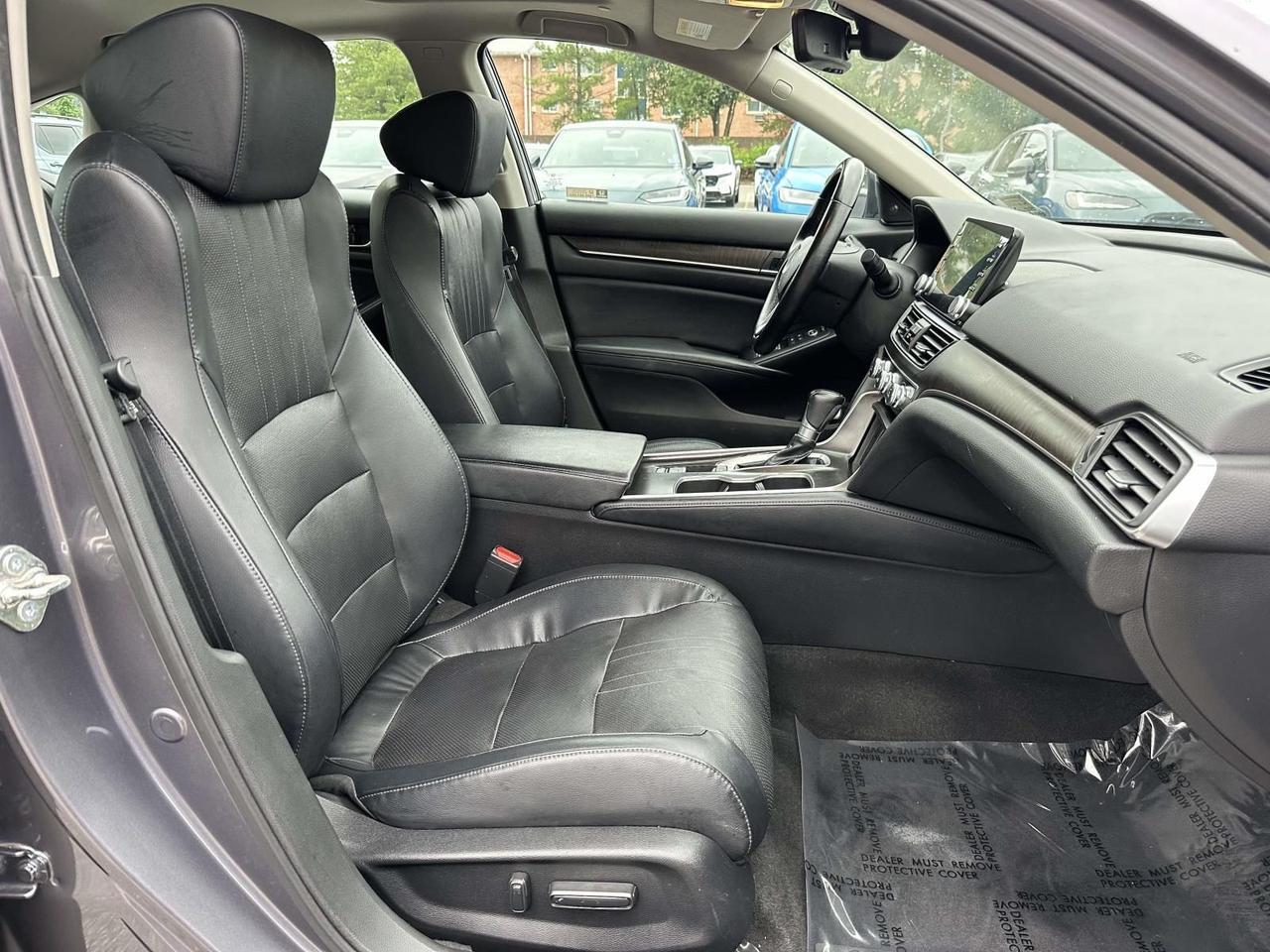 2018 Honda Accord EX-L Alexandria VA