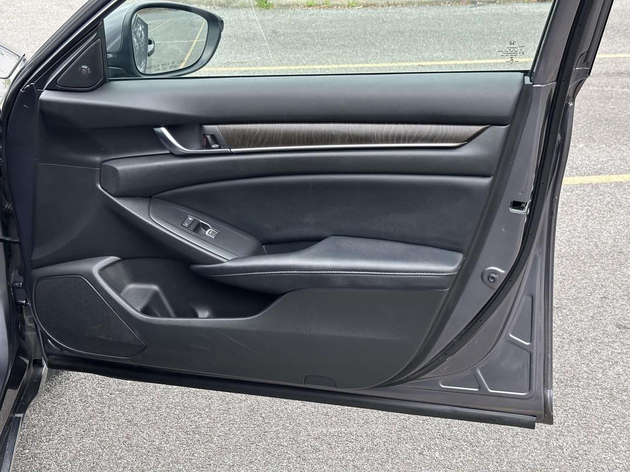 2018 Honda Accord EX-L Alexandria VA