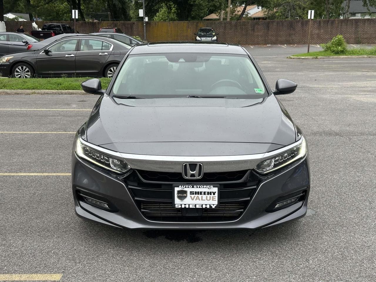 2018 Honda Accord EX-L Alexandria VA