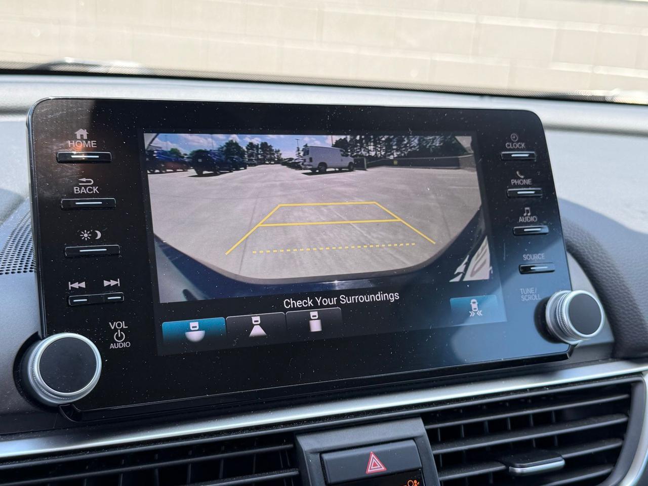 2018 Honda Accord EX-L Springfield VA