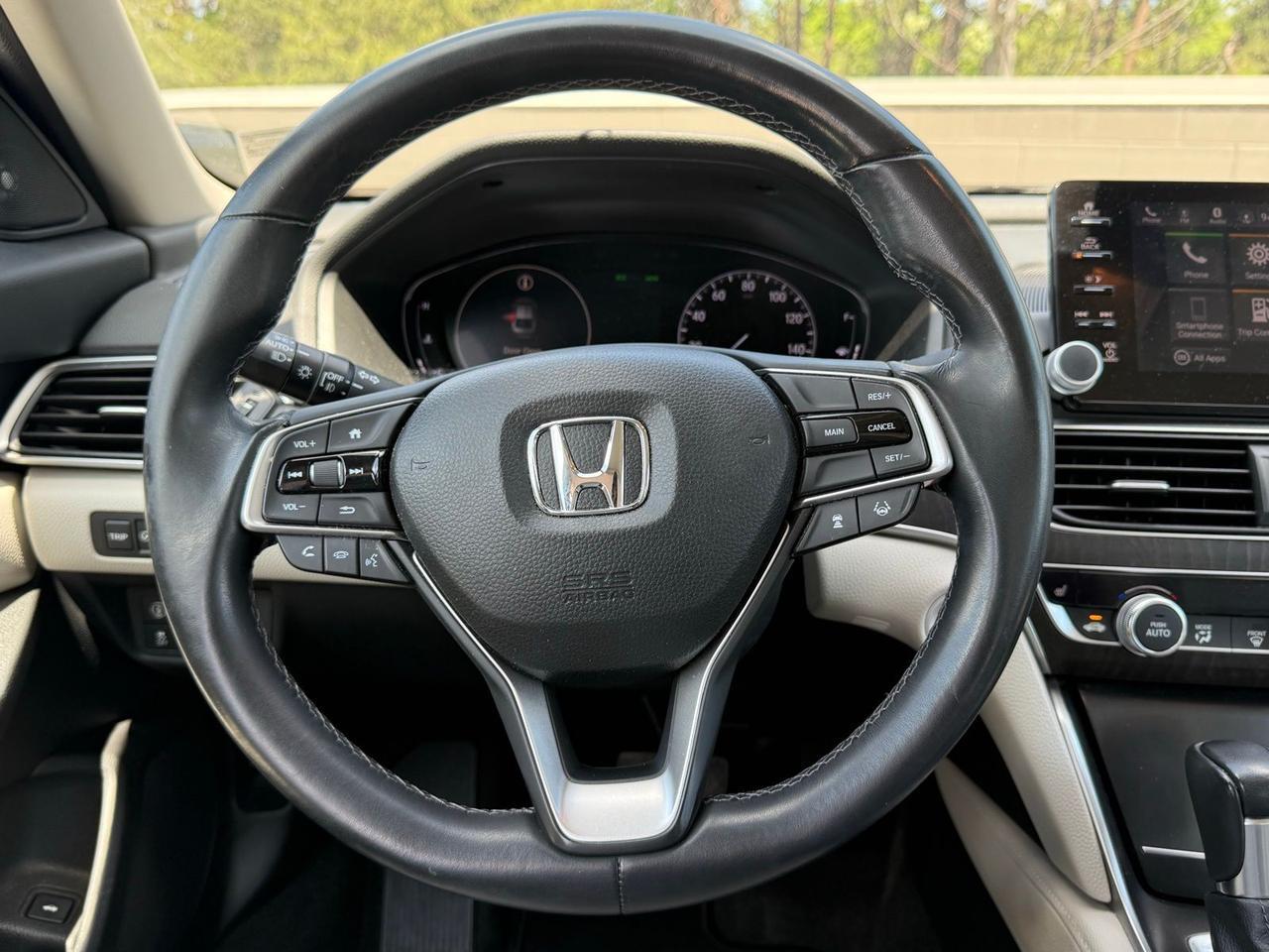 2018 Honda Accord EX-L Springfield VA