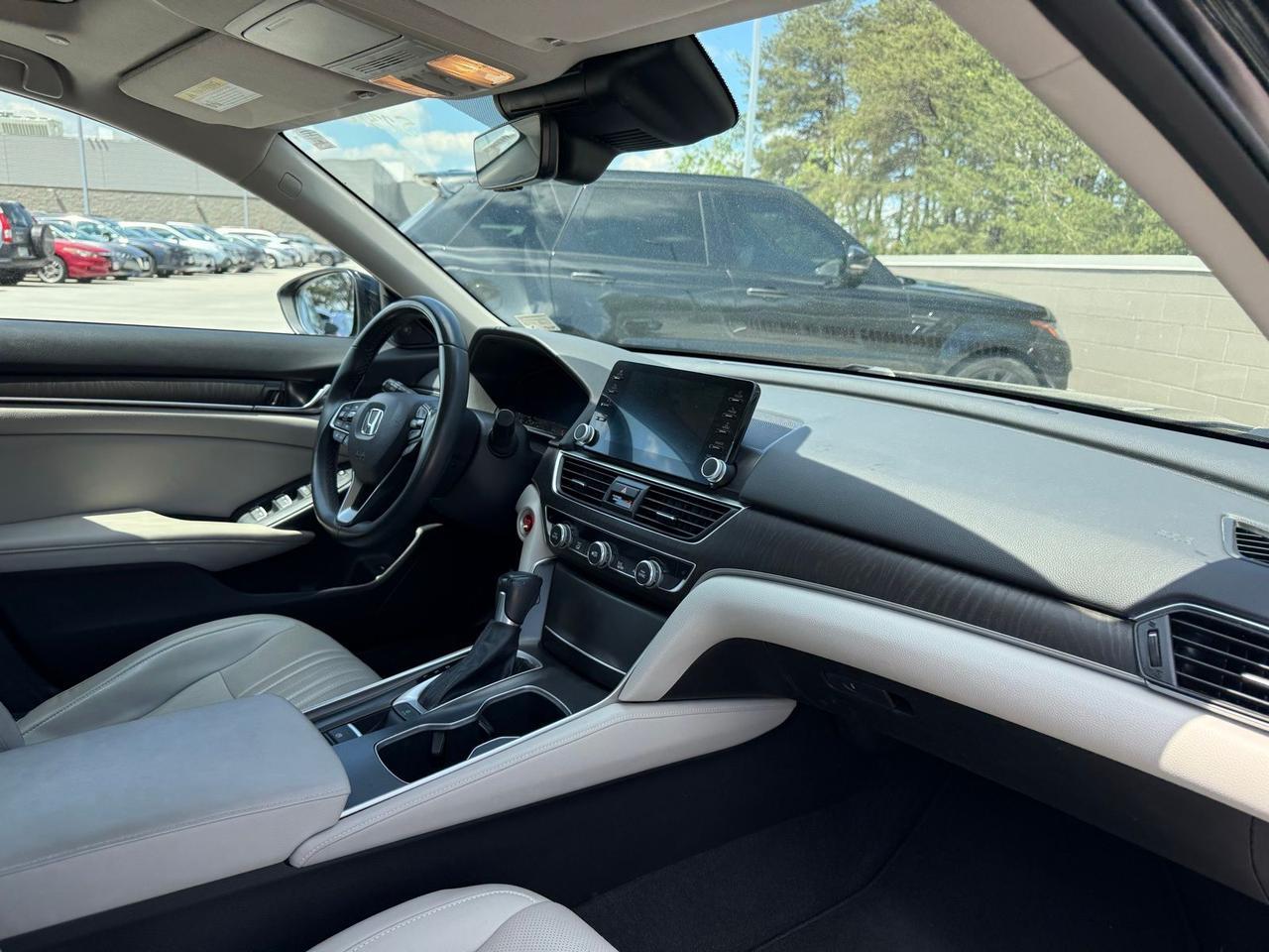 2018 Honda Accord EX-L Springfield VA