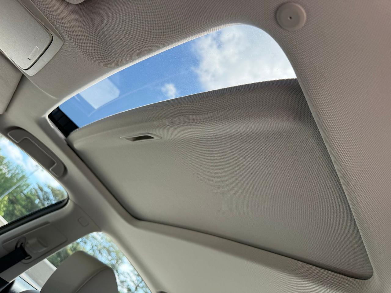 2018 Honda Accord EX-L Springfield VA