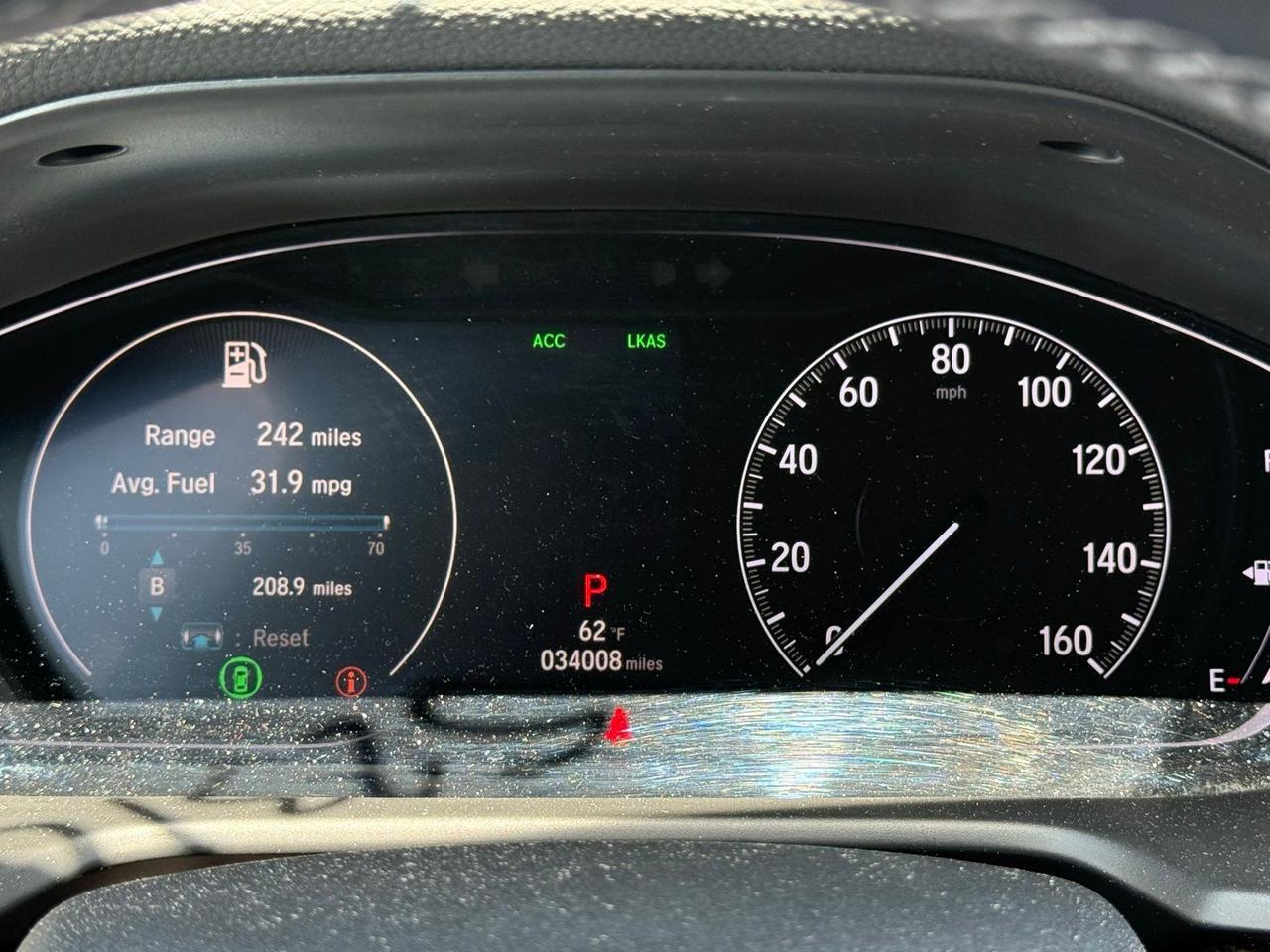 2018 Honda Accord EX-L Springfield VA