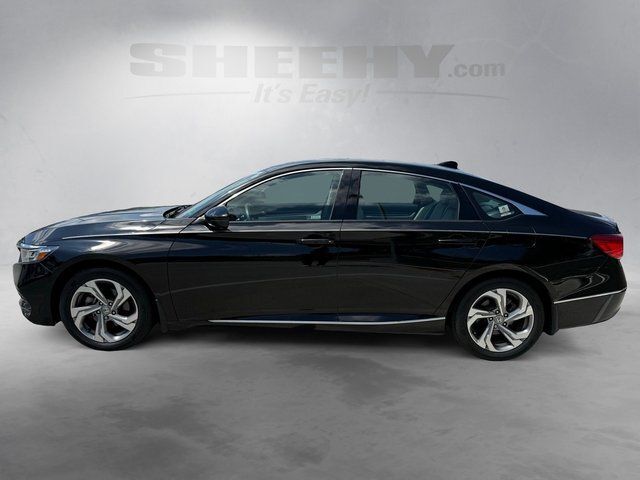 2018 Honda Accord EX-L Springfield VA