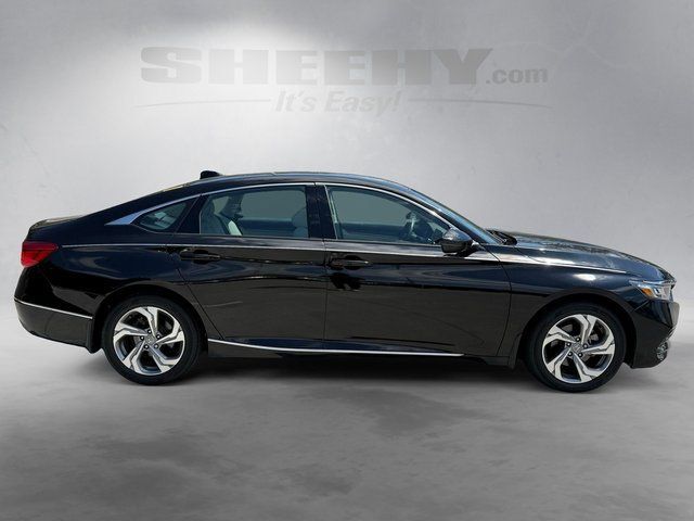 2018 Honda Accord EX-L Springfield VA