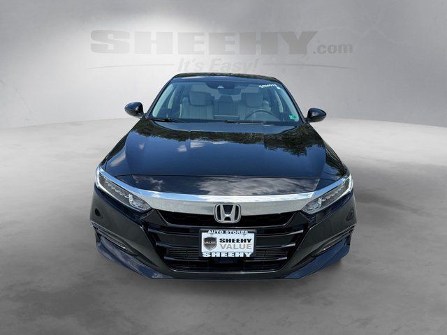 2018 Honda Accord EX-L Springfield VA