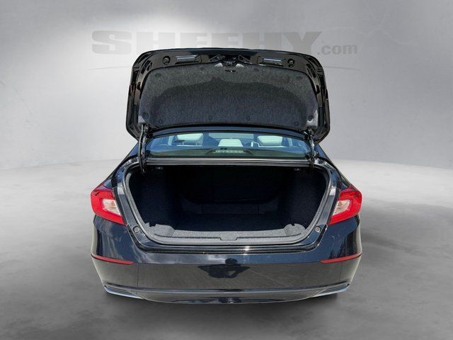 2018 Honda Accord EX-L Springfield VA