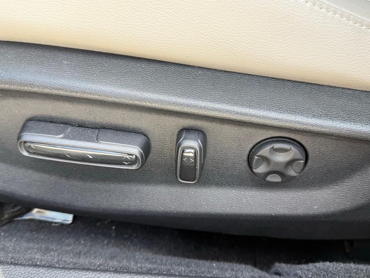 2018 Honda Accord EX-L Springfield VA