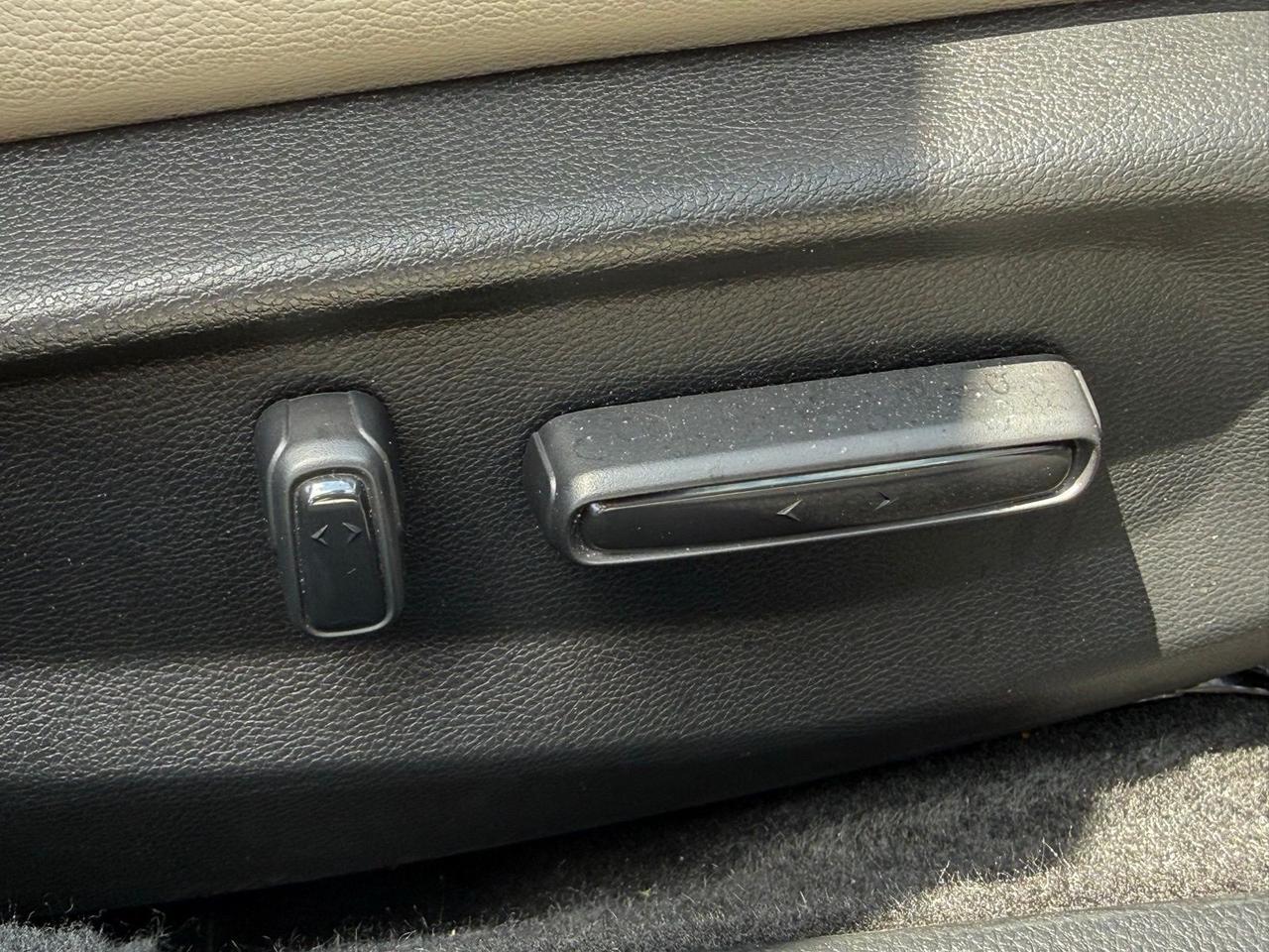 2018 Honda Accord EX-L Springfield VA