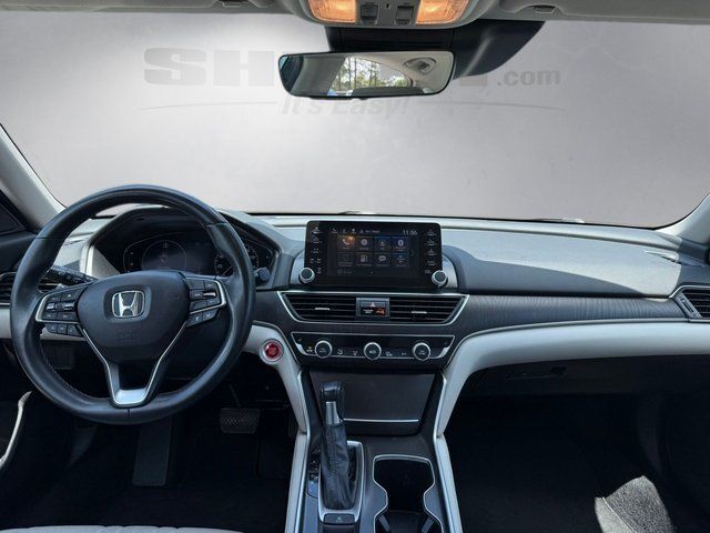 2018 Honda Accord EX-L Springfield VA