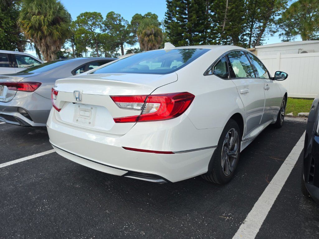 2018 Honda Accord EX San Clemente CA