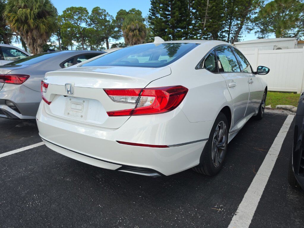 2018 Honda Accord EX San Clemente CA
